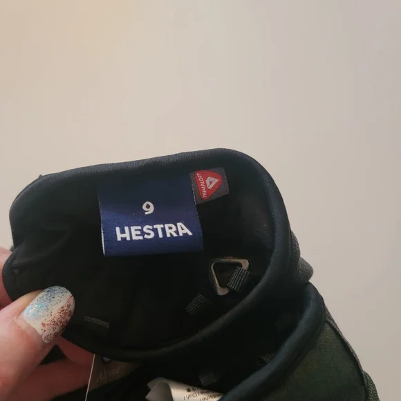 Hestra Gloves - Picture 3 of 3